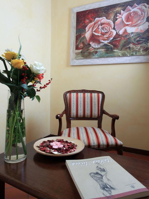 Casa Di Santa Francesca Romana A Ponte Rotto Екстер'єр фото